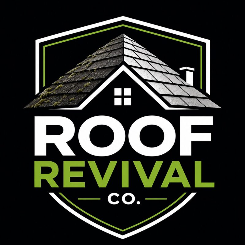 Roof Revival